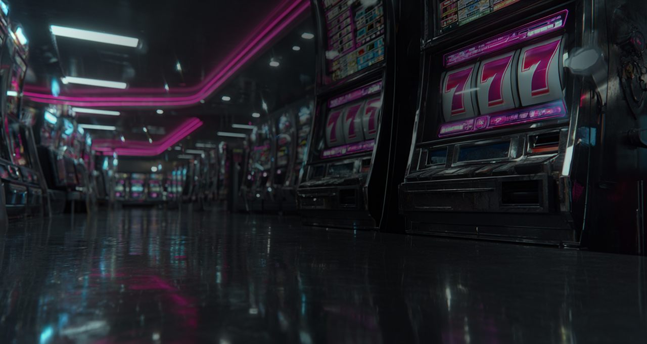 Pribet Casino