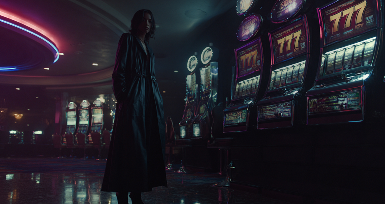 Pribet Casino